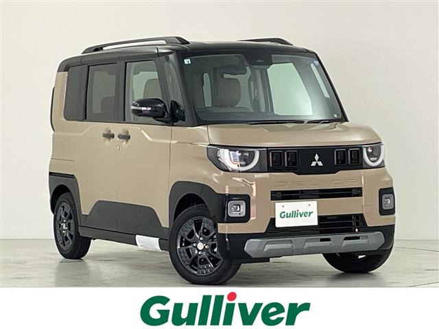 デリカミニ T プレミアム 4WD 修復歴無し