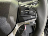 【アダプティブクルーズコントロール】高速道路での長距離走行が楽に!!自動で速度を保つクルーズコントロールが、衝突軽減システムと連携し、前方の車両を感知して車間を保つように速度調節してくれます!!