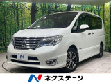 純正8型ナビ 後席モニター 全周囲カメラ 衝突軽減装置 両側電動ドア