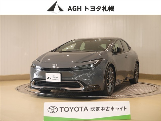 プリウス 2.0 Z E-Four 4WD 