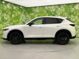 CX-5 2.5 25S スポーツアピアランス 4WD 