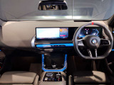 アウトバーンでの走行を見据えたBMWのブレーキシステムはもしもの時にもいち早くマシンを停止してくれます。