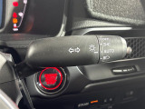 【オートライト(AUTO)】外の明るさをシステムが感知して、自動でヘッドライトが点灯します!ヘッドライトをつけ忘れを防ぐ便利機能です。