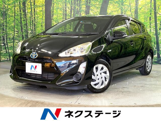 アクア 1.5 S