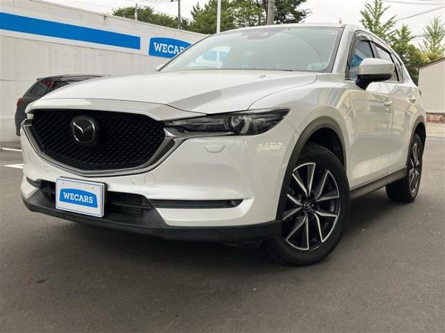 CX-5 2.2 XD プロアクティブ 4WD