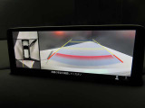 360&deg;モニターが標準装備されておりますので、細い道や狭い駐車場でもラクラク♪ 視認性もバッチリです。