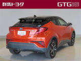 C-HR ハイブリッド 1.8 G 
