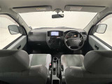 シンプルな装備でいろいろな人が運転しやすいクルマになっています!