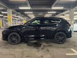 CX-5  2.5 25S スポーツ アピアランス