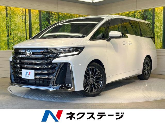 ヴェルファイア 2.4 Z プレミア