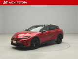 クラウンスポーツ 2.5 Z E-Four 4WD 
