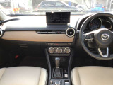 CX-3 1.5 15S アーバンドレッサー 