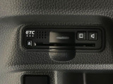 【ETC】高速道路の料金所をストレスなく通過!話題のスポットやサービスエリアに多い「スマートIC」利用時は必須のアイテムです。当店でセットアップを実施、ご納車当日からすぐにご利用いただけます!