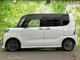 タントカスタム RS 