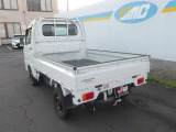 ミニキャブトラック みのり 4WD 