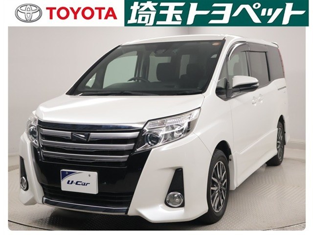 ノア 2.0 Si 