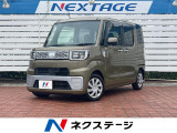 4WD 電動スライドドア SDナビ バックカメラ 衝突被害軽減システム