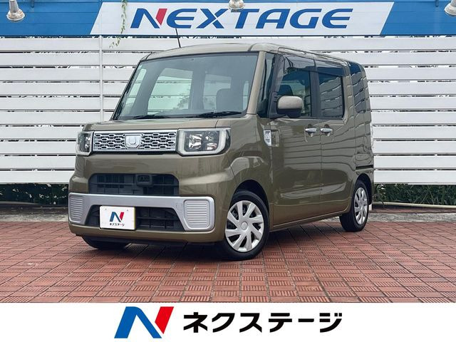 ウェイクL SA