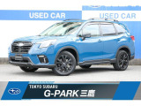 東京スバル認定U-CAR!希少な特別グレード入荷!パワフルな1.8lターボとタフに使える撥水装備を両立した一台!