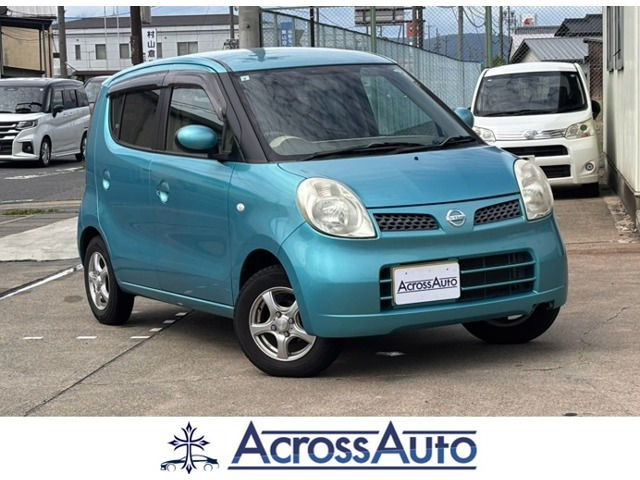 モコ E FOUR 4WD 