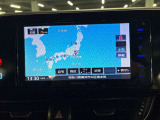 ディスプレイオーディオやカーナビは、現代のドライブにおいて欠かせない装備のひとつです。初めての場所でも迷いにくく、快適なルート案内で運転をサポートします。移動中のエンターテインメント性も高まります。