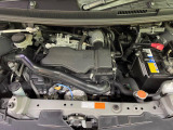 親切・丁寧な専門メカニックスタッフが応対!・車検・点検整備・事故等の修理などアフターサービスも安心。お車のカスタマイズもネクステージのサービススタッフまでご相談ください!