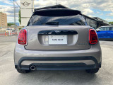 MINI NEXT2年間走行距離無制限保証100項目の納車前点検