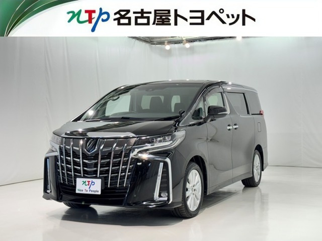 アルファード 2.5 S 