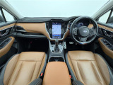 レガシィアウトバック 1.8 リミテッド EX 4WD 本革シート