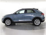 T-Roc TSI スタイル 