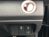 安全運転支援システム Honda SENSING付きです。常にシステムで周囲の状況を認識し、ドライバーをサポートします!!