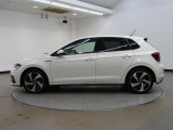 ポロ GTI 