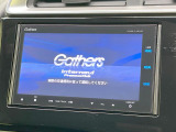 【ナビゲーション】目的地までしっかり案内してくれる使いやすいナビ。Bluetooth接続すればお持ちのスマホやMP3プレイヤーの音楽を再生可能!毎日の運転がさらに楽しくなります!!