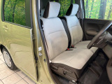【シートヒーター】寒い日に重宝するシートヒーター!エアコンより早く温まってくれるので寒がりの人も安心ですね♪エアコンの温風は乾燥するから苦手、という方にもをおすすめです。