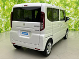 スペーシア ハイブリッド(HYBRID) G 4WD 