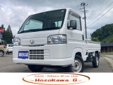 HONDAアクティートラック入庫しました。外装仕上げ!夏タイヤ新品装着済です。