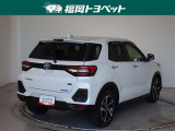 ライズ  ハイブリッド 1.2 Z