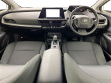 プリウス 1.8 X E-Four 4WD 修復歴無し