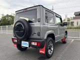 ジムニー XC 4WD 