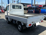 キャリイ KC エアコン パワステ 4WD 