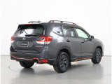 フォレスター 2.0 エックスブレイク 4WD 