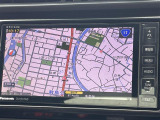 ◆【カーナビ】ナビ利用時のマップ表示は見やすく、いつものドライブがグッと楽しくなります!