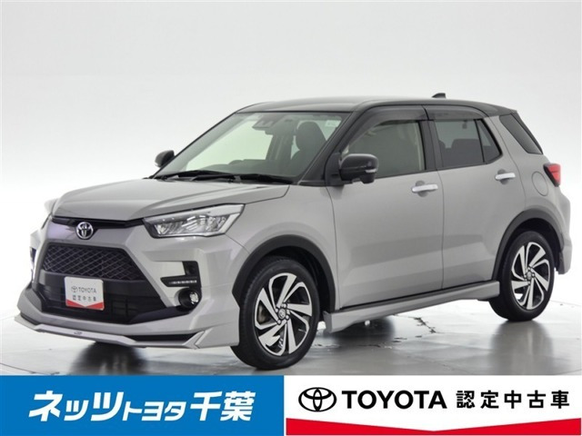 ライズ 1.0 Z 4WD 