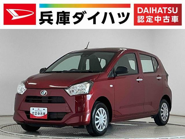 ミライース L SAIII