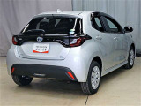 Toyota Safety Sense を搭載し、衝突被害軽減ブレーキや車線逸脱警報など、安全面も充実!