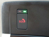 【SOSコール】 緊急時に警察・消防・医療機関への連絡を補助するサービスです。※事前登録が必要です。また有料です。
