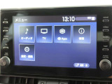 ディスプレイオーディオ+フルセグTV