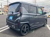 ムーヴ RS 届出済未使用車・両側パワスラ・ターボ・ア
