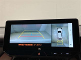 いまや必須装備「ナビゲーション」搭載!知らない場所に、スイスイッとドライブ。なんて便利な機能でしょうか?もう、これなしではハンドルを握れませんね!でも、運転中の操作は危険ですのでご注意ですね♪
