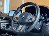 7シリーズ 740i Mスポーツ 本革シート サンルーフ